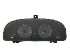 Tacho Kombiinstrument Citroen Xsara 9645744580 C 01 Sagem 29672