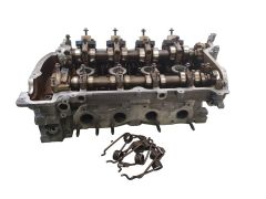 Zylinderkopf V753354980 0200GV 0200HQ 1.6 VTI Citroen Peugeot Mini Zylinderkopf V753354980 0200GV 0200HQ 1.6 VTI Citroen Peugeot Mini