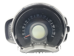 Tacho Kombiinstrument 108 C1 Aygo 69144-440U Toyota PSA 55916