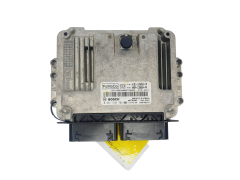 Steuergerät 0261S18702 H1B1-12A650-FA HA6A-12B684-PA Ford Bosch 43799