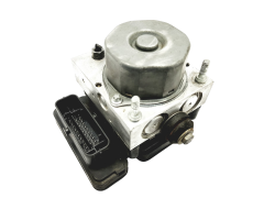 Abs-Pumpe Fiat Lancia 51963416 0265243870 Bosch 39120