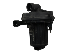 Senkundär-Luftpumpe Zusatz-Gebläse 06A959253B 022131083B VW Audi Seat Skoda