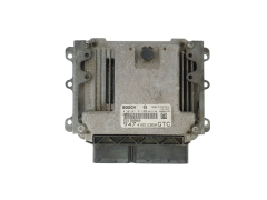 Steuergerät 55198809 0281011511 Fiat Alfa Romeo Bosch 37312