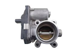 Drosselklappe Opel Astra K 12644239AA 1.4 GM 1454