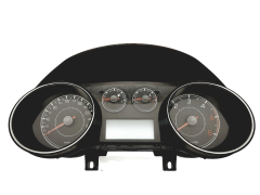 Tacho Kombiinstrument Fiat Bravo 55500198 5550019804 29074
