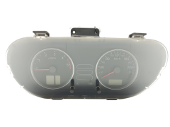 Tacho Kombiinstrument Ford Fiesta 4S6F-10849-JC 4S6F10849JC 25499