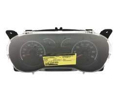 Tacho Kombiinstrument Fiorino Bipper Nemo 1367830080 Fiat 45085 Tacho Kombiinstrument Fiorino Bipper Nemo 1367830080 Fiat 45085
