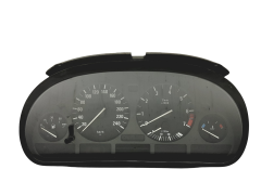 Tacho Kombiinstrument BMW 5 E39 6211 8381195 110008735051 51450 Tacho Kombiinstrument BMW 5 E39 6211 8381195 110008735051 51450