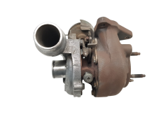 Turbolader 7701476883 54399700030 8200507856 1.5 DCI Renault S35 Turbolader 7701476883 54399700030 8200507856 1.5 DCI Renault S35