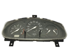 Tacho Kombiinstrument Nissan Micra 81117882 88481691 41564