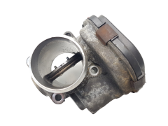 Drosselklappe Citroen Peugeot 9673534480 1.6 HDI Delphi