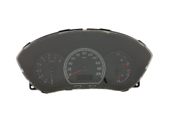 Tacho Kombiinstrument Suzuki Swift 34100-72KB0 34100-62J0 2724 Tacho Kombiinstrument Suzuki Swift 34100-72KB0 34100-62J0 2724