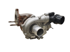Turbolader 144111292R 8201067824 54389700018 1.6 dCi Renault Trafic 3 0km