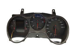 Tacho Kombiinstrument Seat Altea XL Leon 1P0920850R A2C84681800 Tacho Kombiinstrument Seat Altea XL Leon 1P0920850R A2C84681800