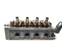 Zylinderkopf 7701477857 8200460196 1.2 16v Turbo Renault Clio 3 Modus 201-S3