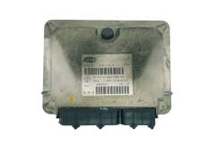 Steuergerät 51793116 IAW4AF.S2  Fiat Magneti Marelli 33767