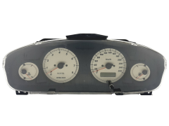 Tacho Kombiinstrument Rover 45 AR0055102 RG/22969 55262