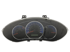 Tacho Kombiinstrument Subaru Forester 85002SC350 29516