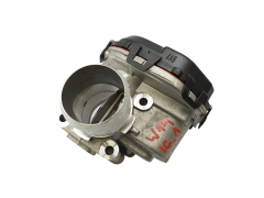 Drosselklappe Neues Original 9807238580-02 V29039645 1.6 HDI PSA FoMoCo Drosselklappe Neues Original 9807238580-02 V29039645 1.6 HDI PSA FoMoCo