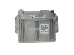 Steuergerät 7700109275 7700109049 7700105560 Renault Sagem 40884