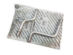 Heizungsschlauch Original Citroen Peugeot Fiat 6448R1 77364072