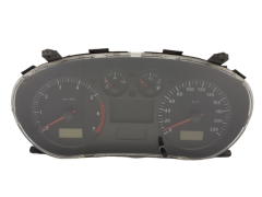 Tacho Kombiinstrument Seat Ibiza W06K0920821C 110008923017 21456