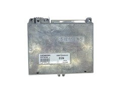 Steuergerät S111730108C 7700864451 7700101920 Renault Siemens 60609 Steuergerät S111730108C 7700864451 7700101920 Renault Siemens 60609