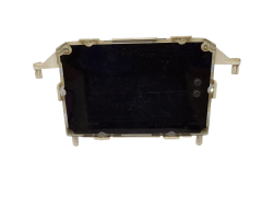 Radio-Display Ford Fiesta 8A6T-18B955-AJ FoMoCo 18295