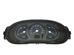 Tacho Kombiinstrument Renault Kangoo 1 7700313172 56517
