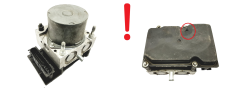 Abs-Pumpe 107 C1 Aygo 44510-0H010 0265800441 4541F5 59837