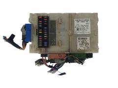 Steuergerät BSI 7G9T-14A073-DB 28092563 Ford Delphi 40371