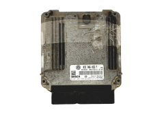 Steuergerät 0261201540 03C906032F VW Bosch