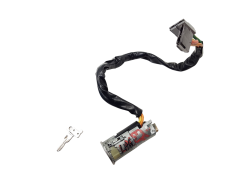 Zündschloss Renault Laguna 1 845622 7701038364 Sipea