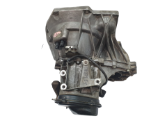 Getriebe 8A6R7002FA Ford Fiesta 1.6 TDCI Mazda 2
