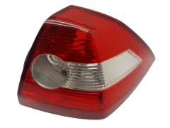 Heckleuchte Rückleuchte Rücklicht Rechts Hinten 8200142681 Megane 2 Renault 
