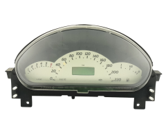 Tacho Kombiinstrument Mercedes W168 A1685405211 41992