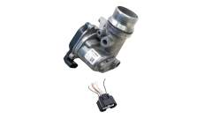 Drosselklappe 161A09794R 1.5 DCI Renault Valeo 1029