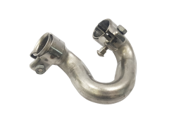 Auspuffrohr Neues Original Webasto Thermo Top V 1K0819178 9016983A VW Skoda