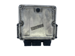 Steuergerät 0281011525 9651256880 9640938680 PSA Bosch 50322