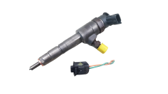 Einspritzdüse 1980EJ 0445110339 870689 1.4 HDi 8v TDCi PSA Bosch Ford S10