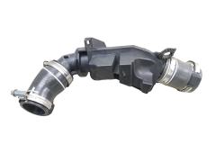 Luftschlauch 98697 9675758280 2.0 E-HDI Peugeot Expert 3 Luftschlauch 98697 9675758280 2.0 E-HDI Peugeot Expert 3
