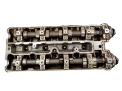 Zylinderkopf Chevrolet Opel Daewoo 92063877R 2.0 16V T20SED