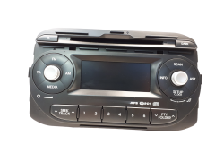 Cd-Radio Mit Mp3 KIA Picanto 2 961701Y201MB2 AM100TAEE 1189