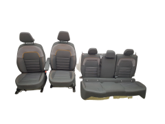 Sitz Komplett Dacia Sandero 3 Airbag 0km