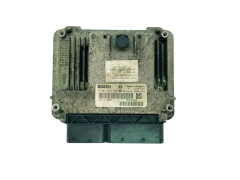 Steuergerät 0281012193 504121602 Iveco Bosch 33659 Steuergerät 0281012193 504121602 Iveco Bosch 33659