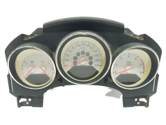 Tacho Kombiinstrument Dodge Caliber P68026901AB