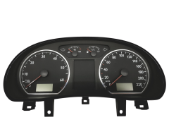 Tacho Kombiinstrument VW Polo 6Q0920801P 110080124026 VDO Tacho Kombiinstrument VW Polo 6Q0920801P 110080124026 VDO