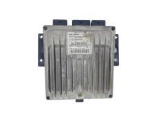 Steuergerät 8200334419 8200374152 R0410B024B Renault Delphi 60368