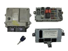 Startset Fiat Punto 55186608 51735169 46552681 1,3