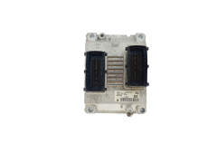 Steuergerät 55352622 0261208253 Opel GM 39550 Steuergerät 55352622 0261208253 Opel GM 39550